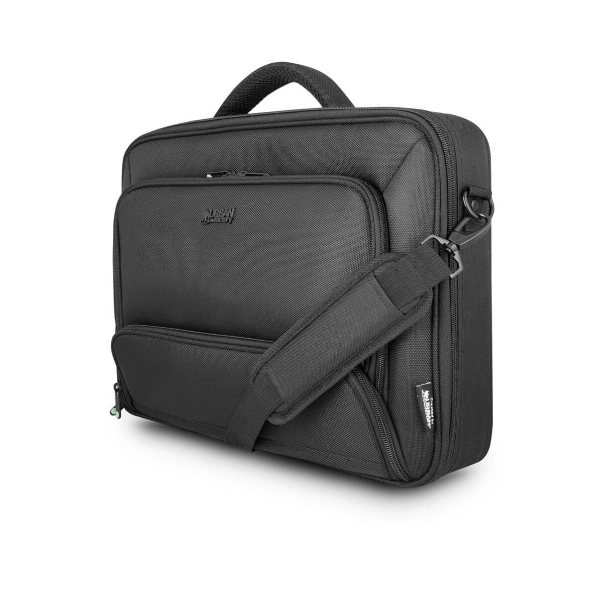 Housse pour ordinateur portable Urban Factory MXC17UF Noir 17,3" - Image 3