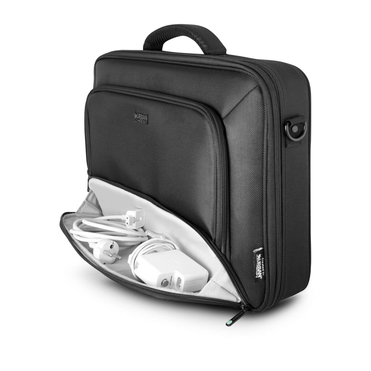Housse pour ordinateur portable Urban Factory MXC17UF Noir 17,3" - Image 4
