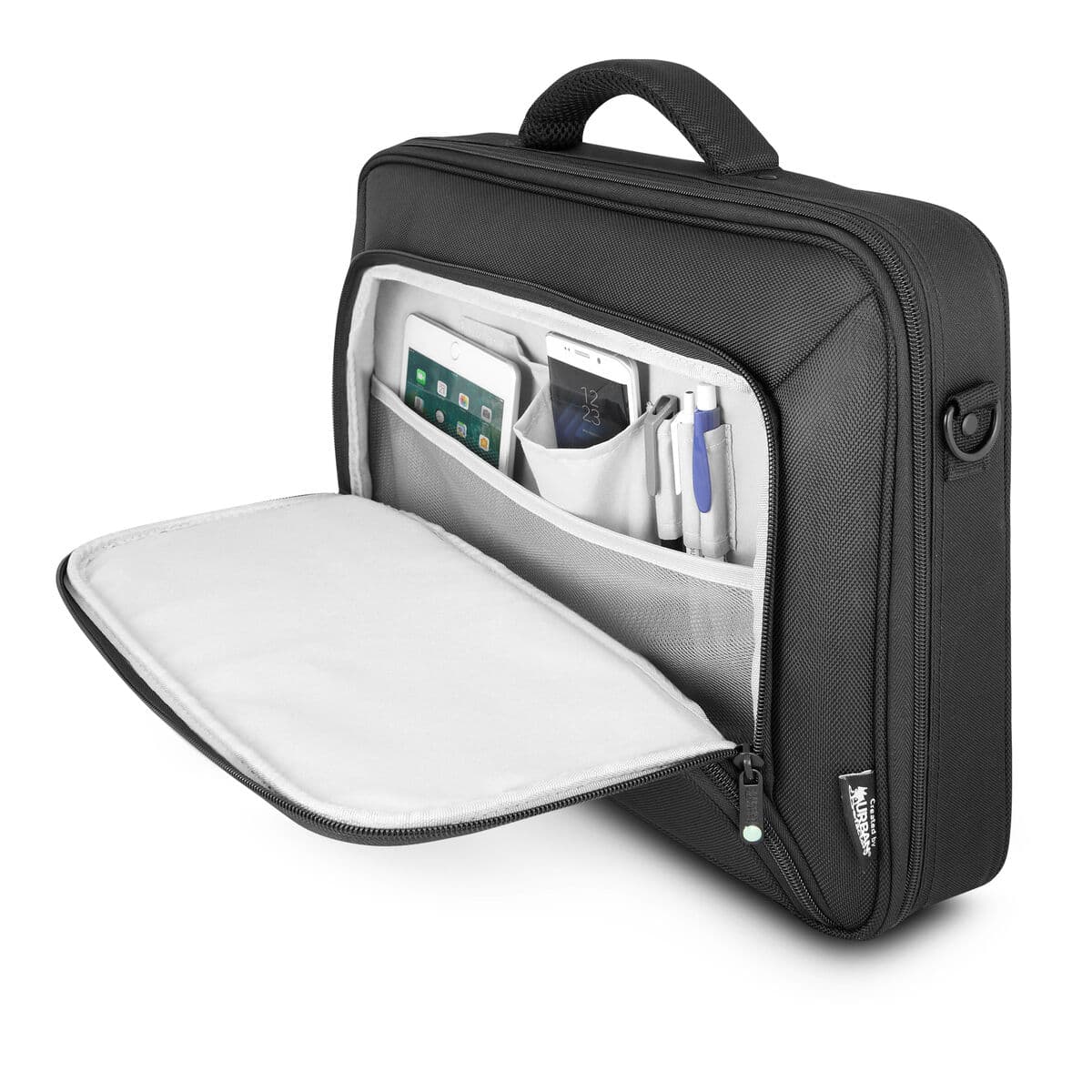 Housse pour ordinateur portable Urban Factory MXC17UF Noir 17,3" - Image 5