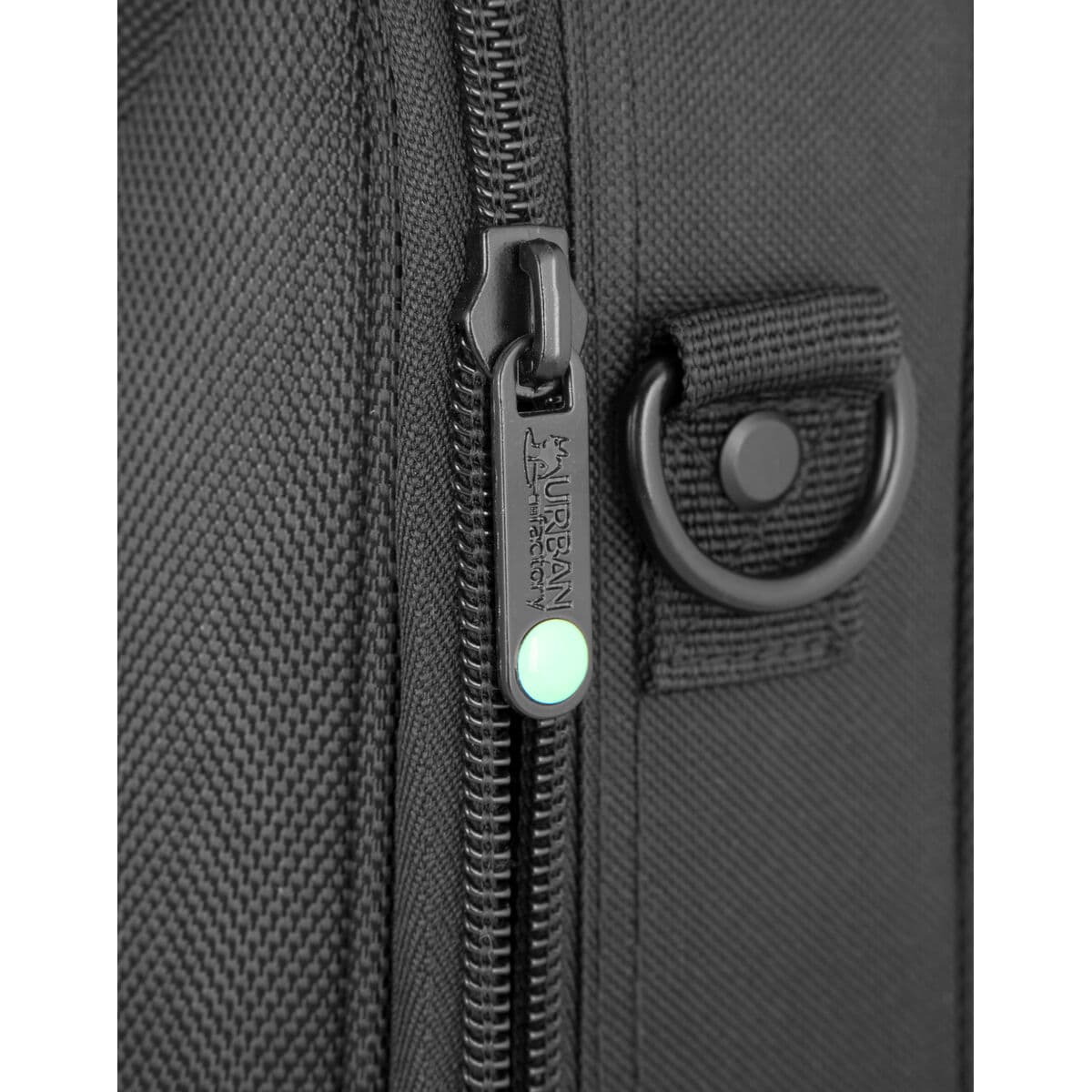 Housse pour ordinateur portable Urban Factory MXC17UF Noir 17,3" - Image 8