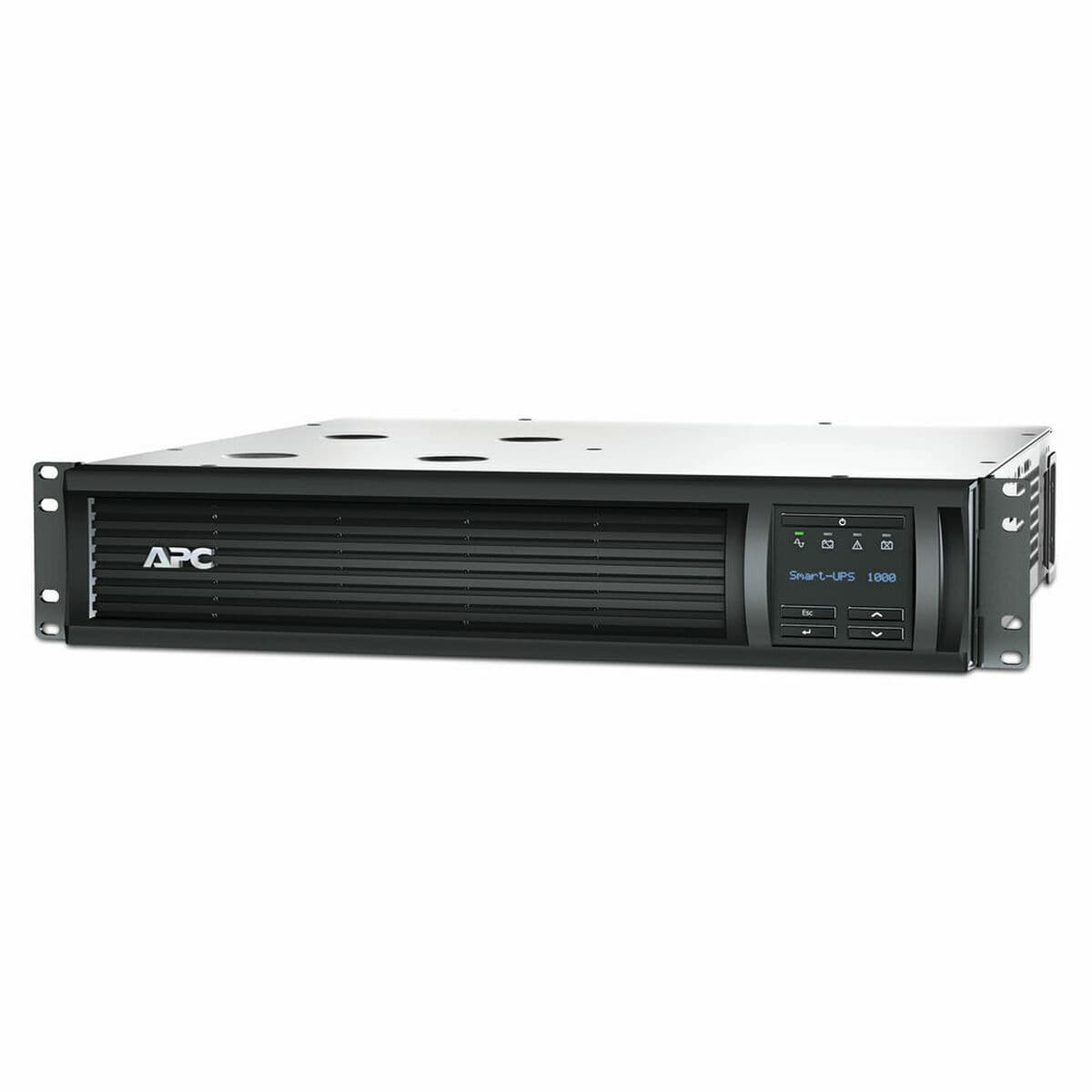 Sistem de Alimentare Neîntreruptă Interactiv APC SMT1000RMI2UC       