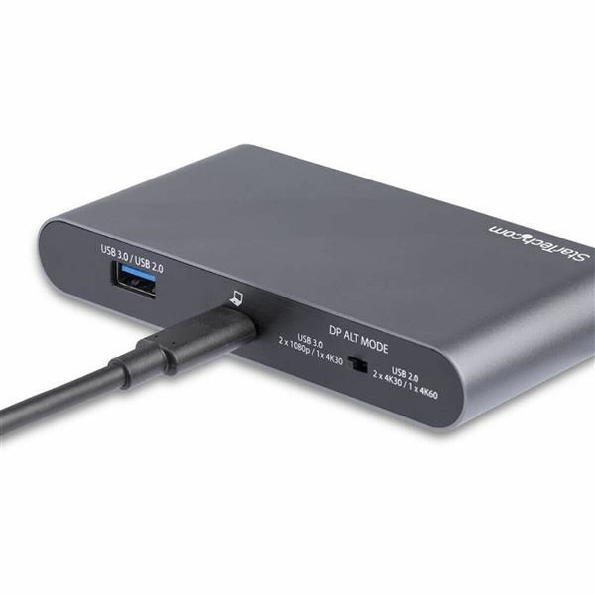 Station d'acceuil Startech DK30C2DAGPD          - Image 5