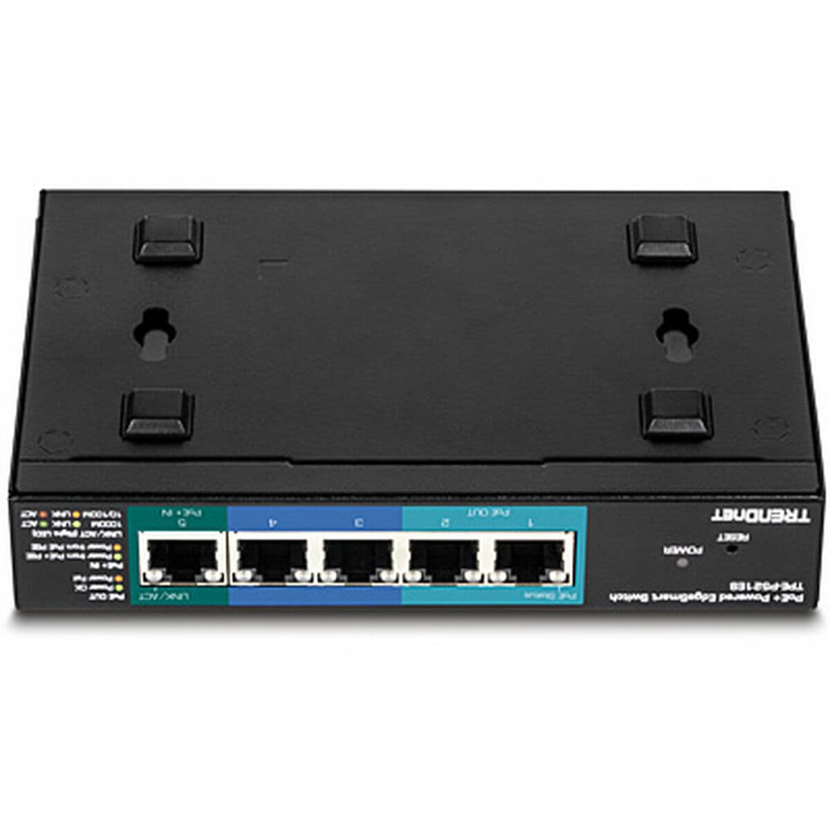 Switch Trendnet TPE-P521ES 10 Gbps - Image 3