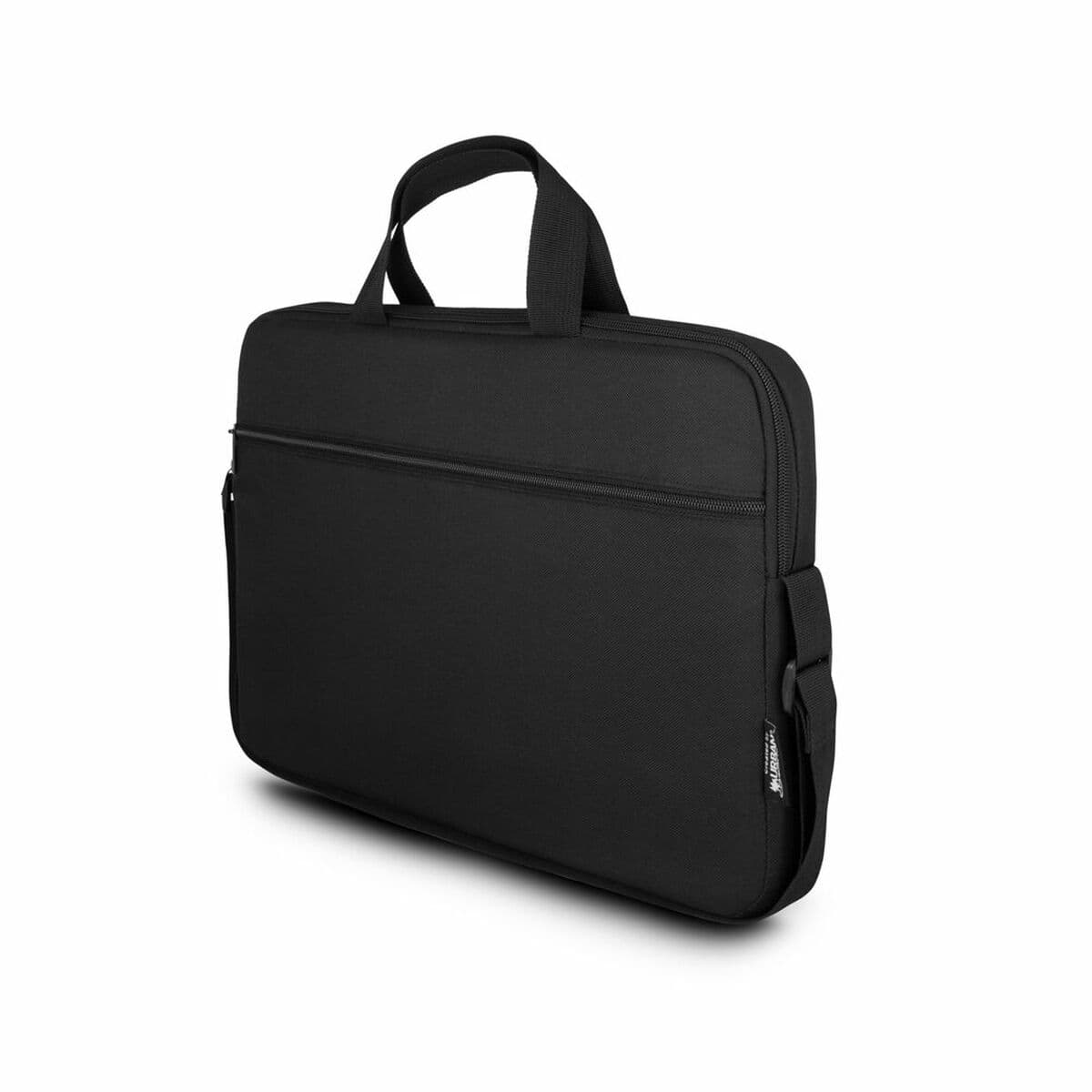 Housse pour ordinateur portable Urban Factory 3760170859309 Noir 15,6" 15.6" - Image 3