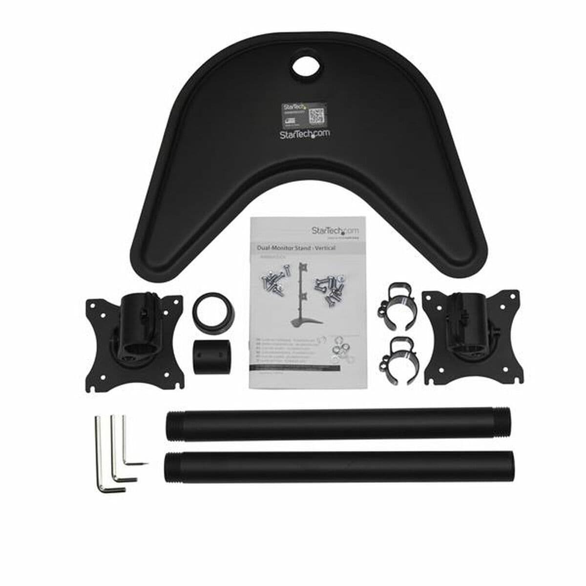 Suport de Masă pentru Ecran Startech ARMBARDUOV           - Image 3