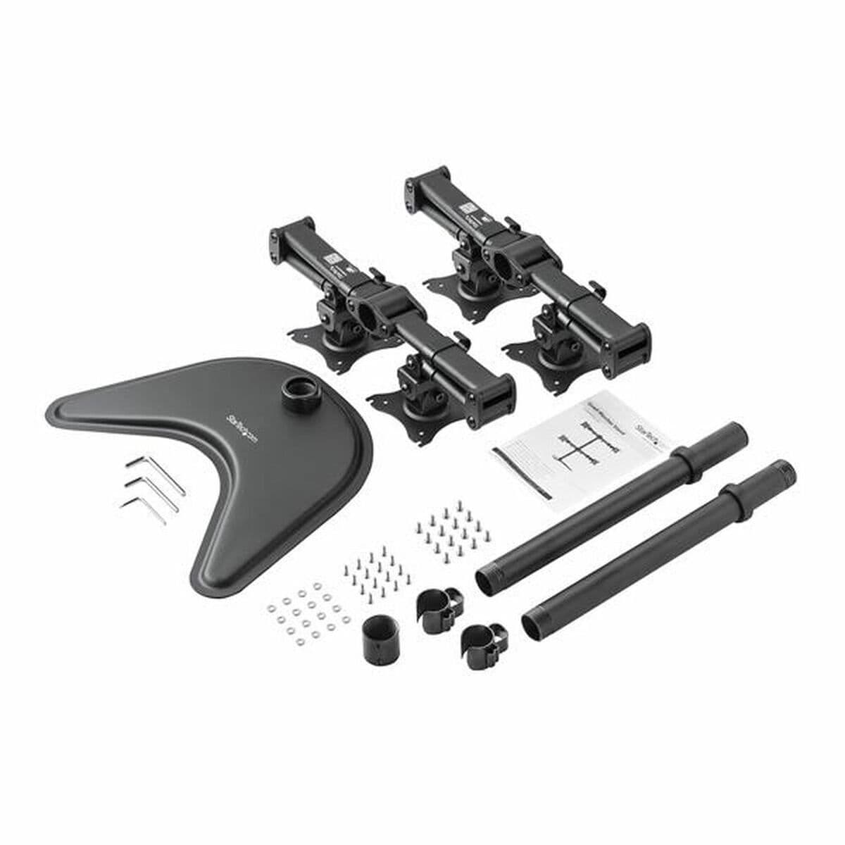 Suport de Masă pentru Ecran Startech ARMBARQUAD           - Image 2