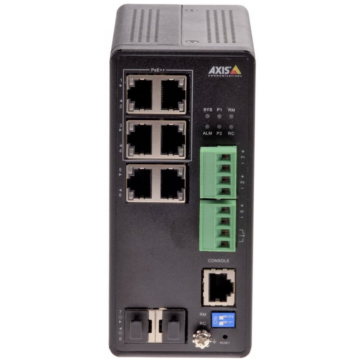 Switch Axis T8504-R - Image 2