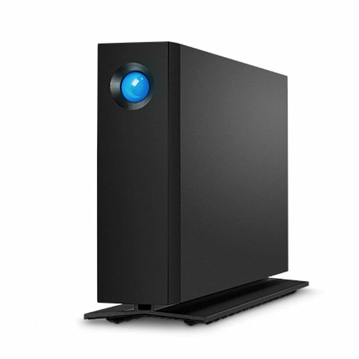 Ārējais cietais disks LaCie STHA8000800 Melns 8 TB HDD