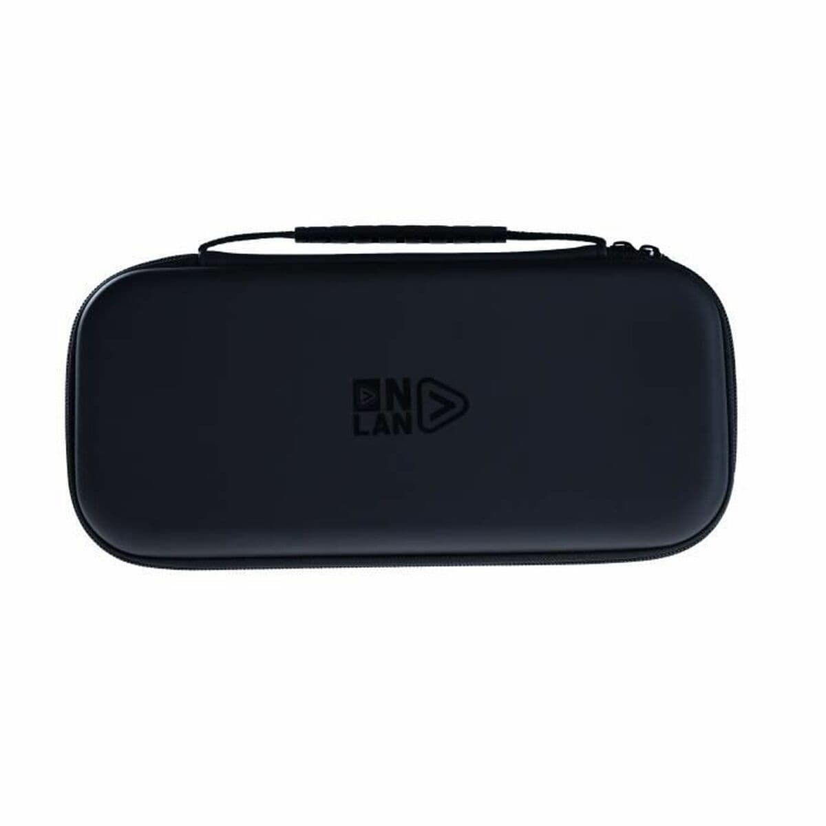 Estuche para Nintendo Switch Onlan Nintendo Switch 2 Negro - Image 3