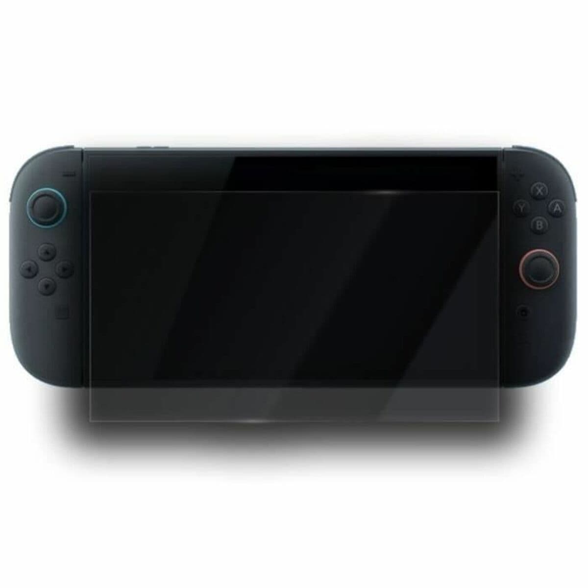 Estuche para Nintendo Switch Onlan Nintendo Switch 2 Negro - Image 4