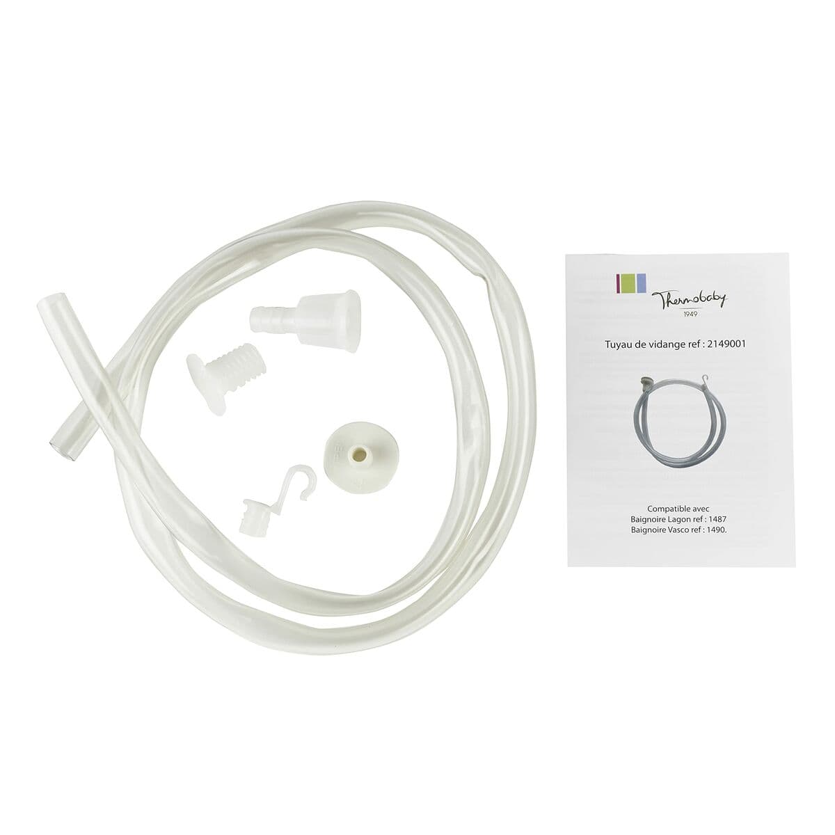 Bañera ThermoBaby - Image 2