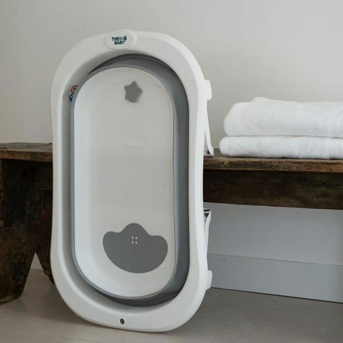 Bañera ThermoBaby FOLDY - Image 3