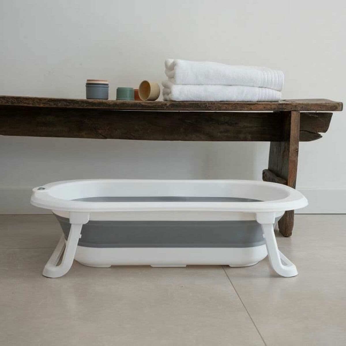 Bañera ThermoBaby FOLDY - Image 4