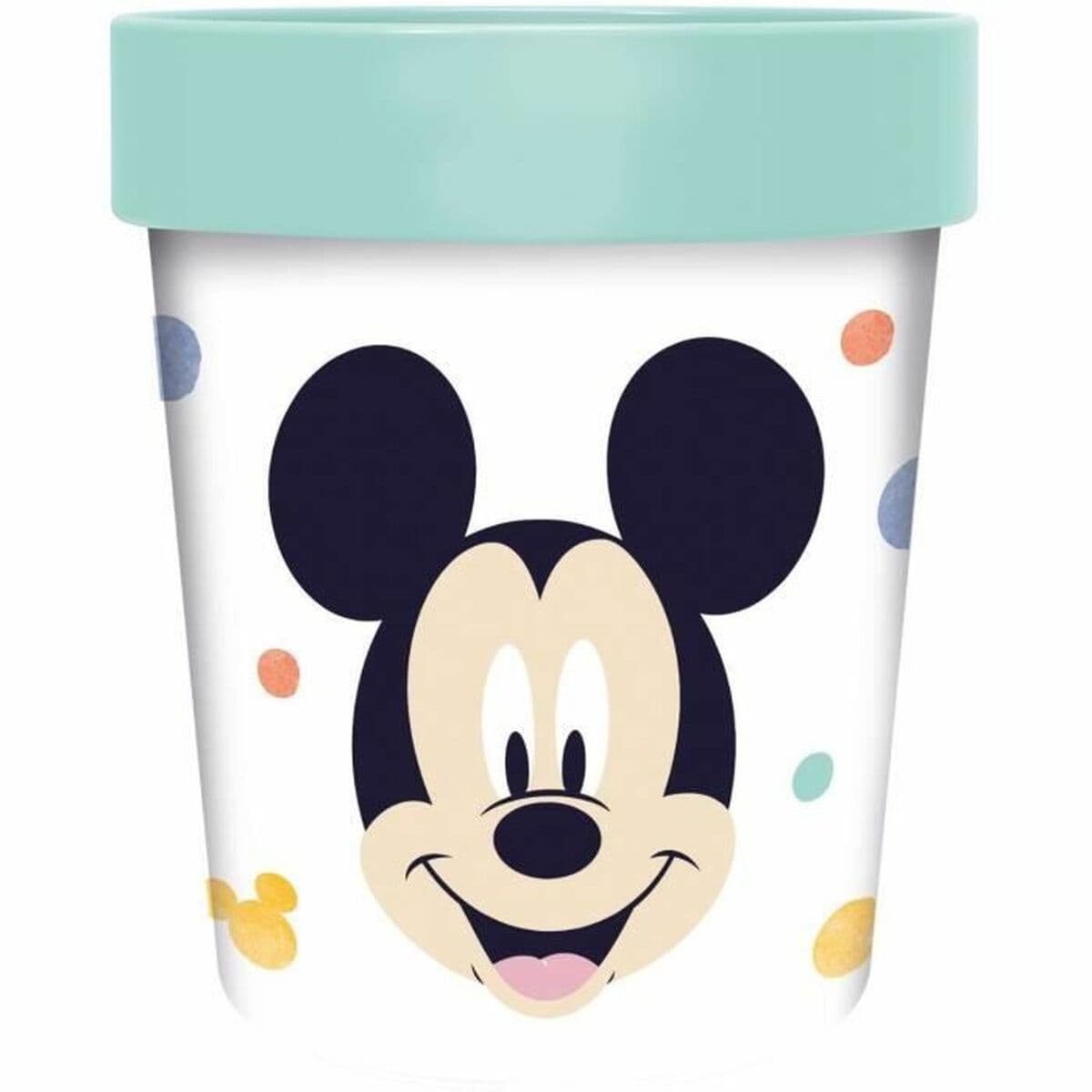 Vajilla ThermoBaby Mickey Infantil - Image 4