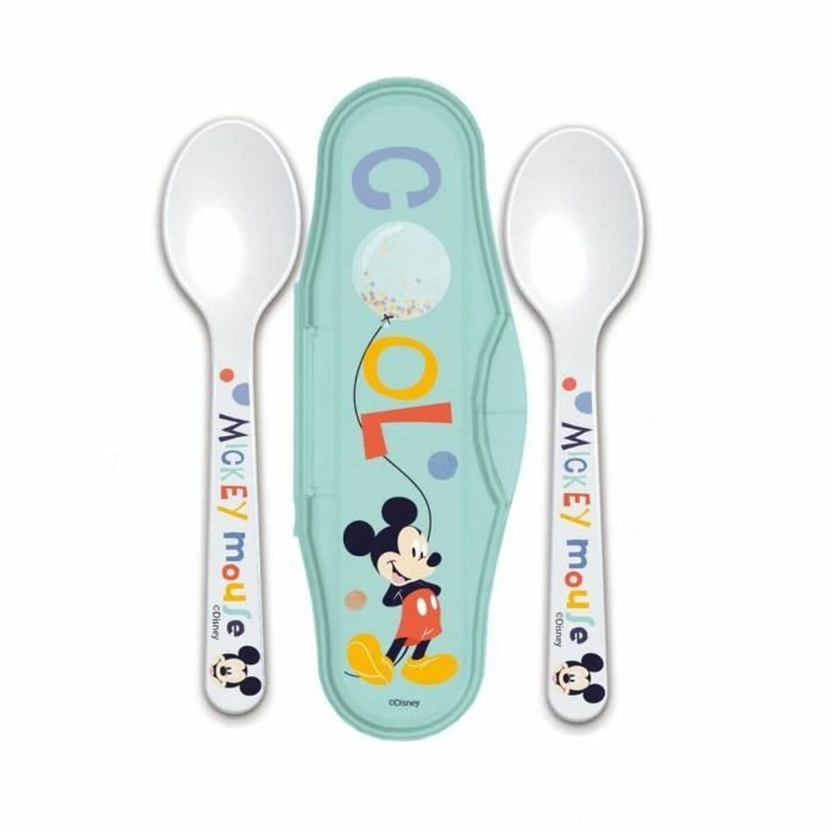 Vajilla ThermoBaby Mickey Infantil - Image 4
