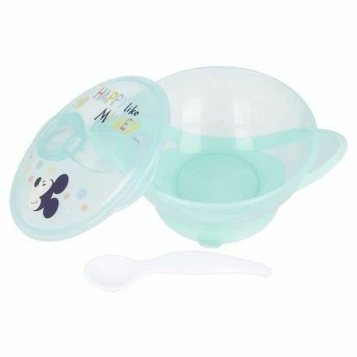 Vajilla ThermoBaby Mickey Infantil - Image 6