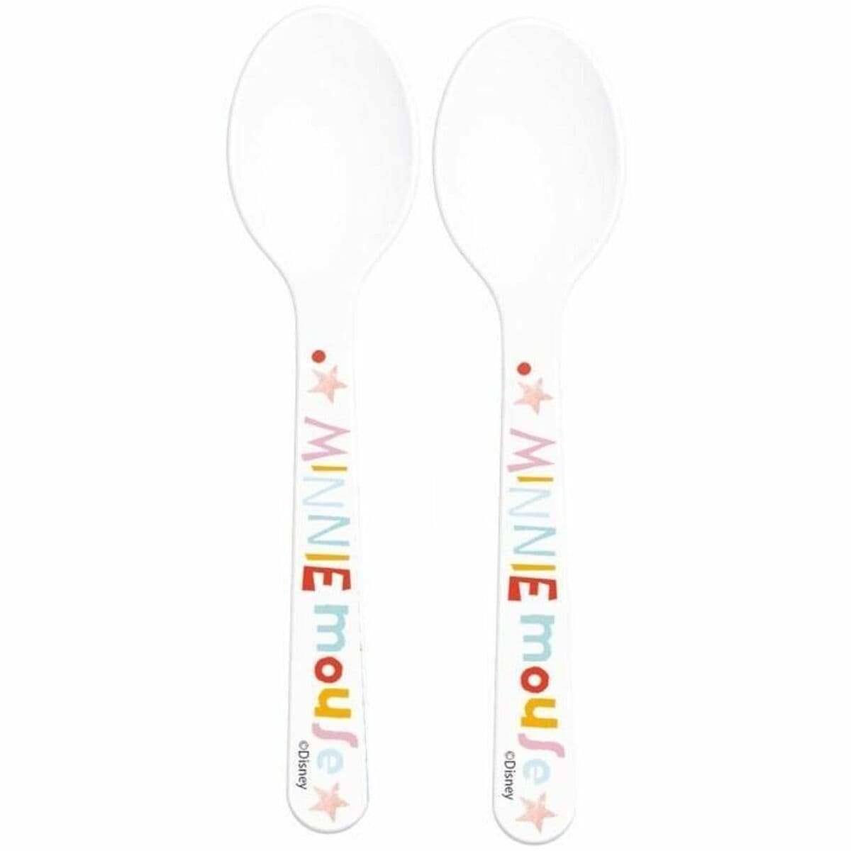 Vajilla ThermoBaby Minnie Infantil - Image 2