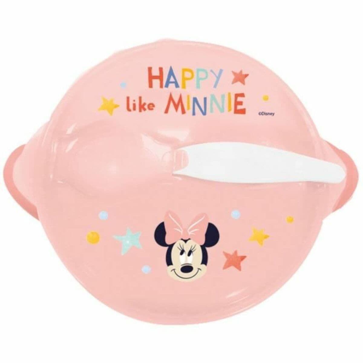 Vajilla ThermoBaby Minnie Infantil - Image 3