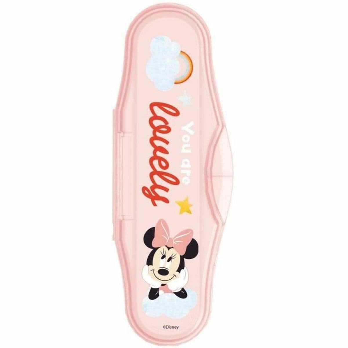 Vajilla ThermoBaby Minnie Infantil - Image 4