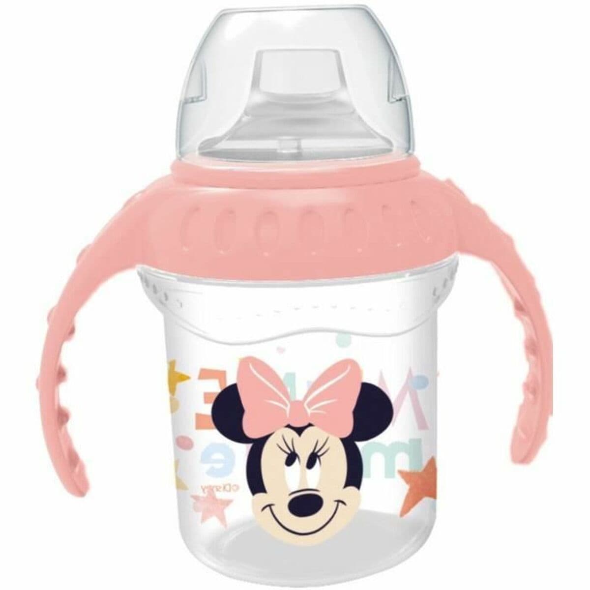 Vajilla ThermoBaby Minnie Infantil - Image 5