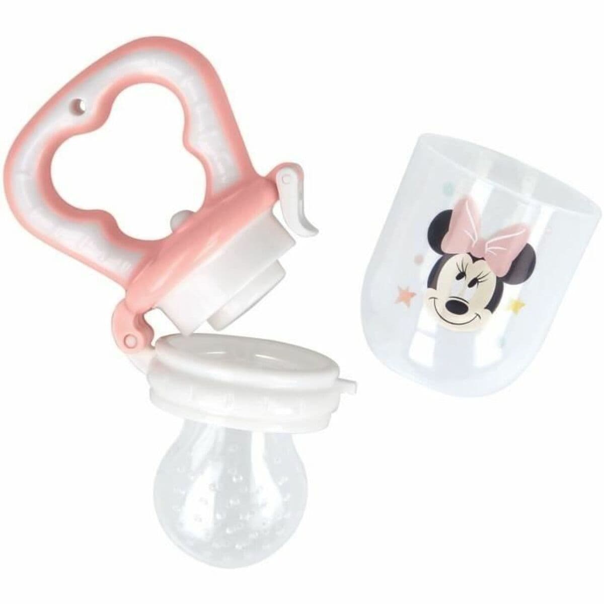 Vajilla ThermoBaby Minnie Infantil - Image 6