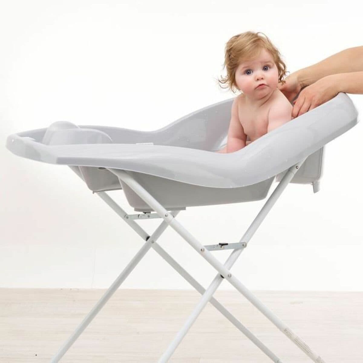 Baignoire ThermoBaby Lagoon Baignoire Bleu - Image 3