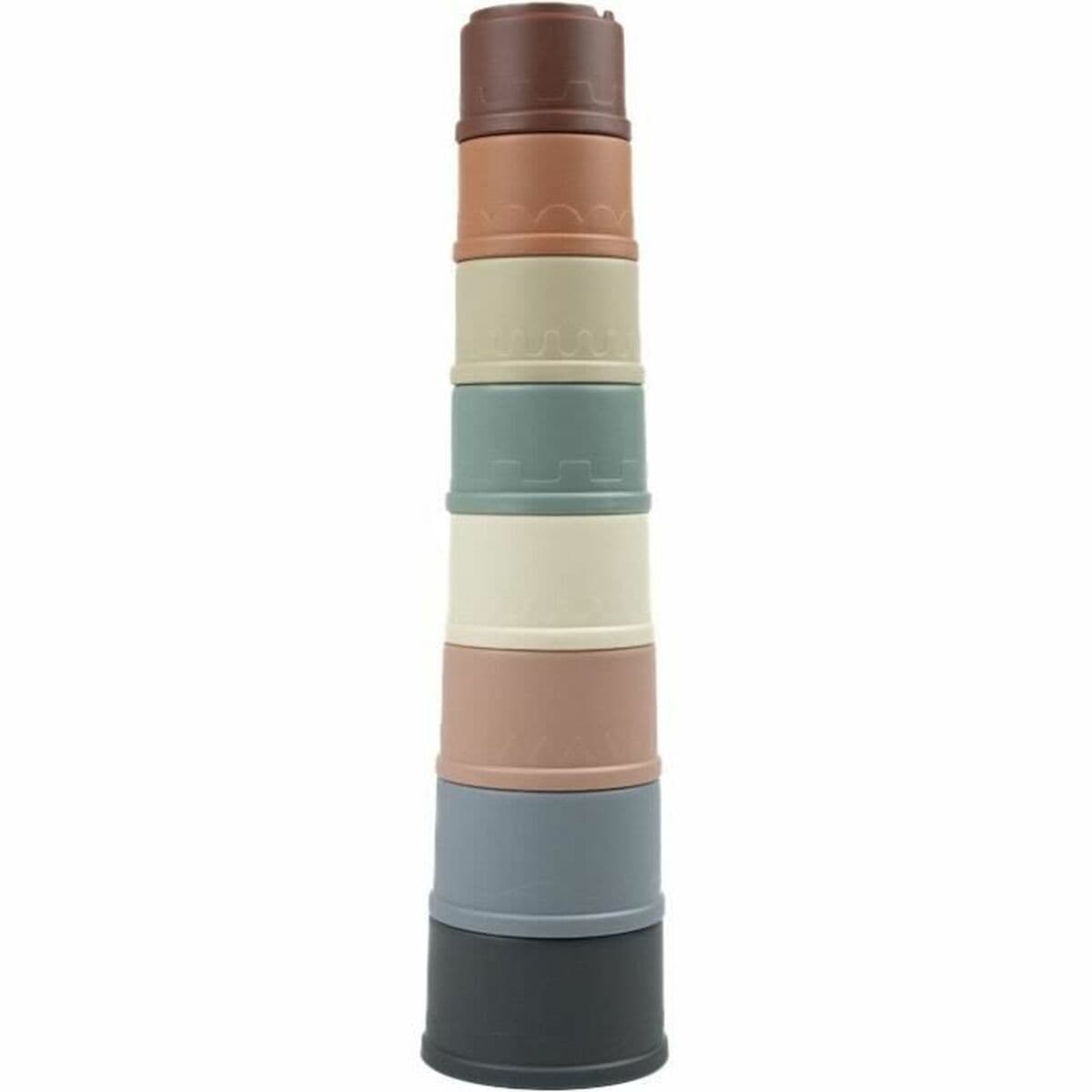 Juguetes Para el Baño ThermoBaby