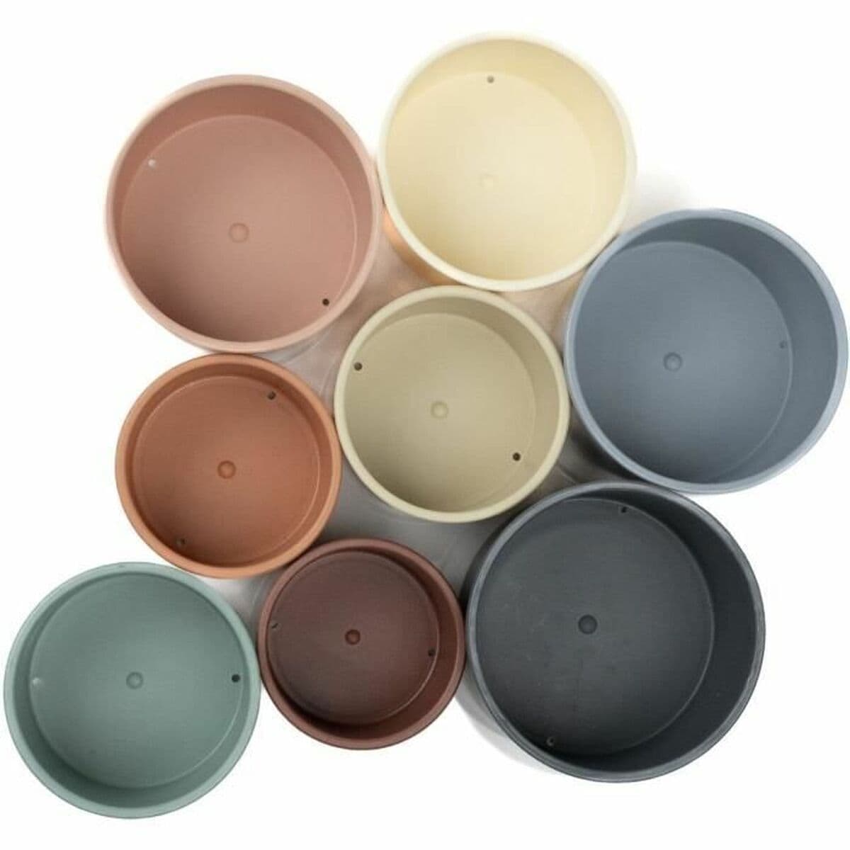 Zabawki do Wanny ThermoBaby - Image 2