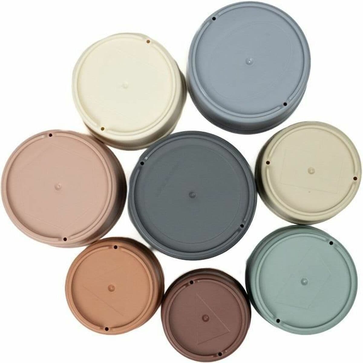 Zabawki do Wanny ThermoBaby - Image 5