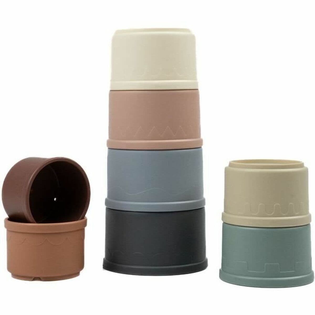 Zabawki do Wanny ThermoBaby - Image 6