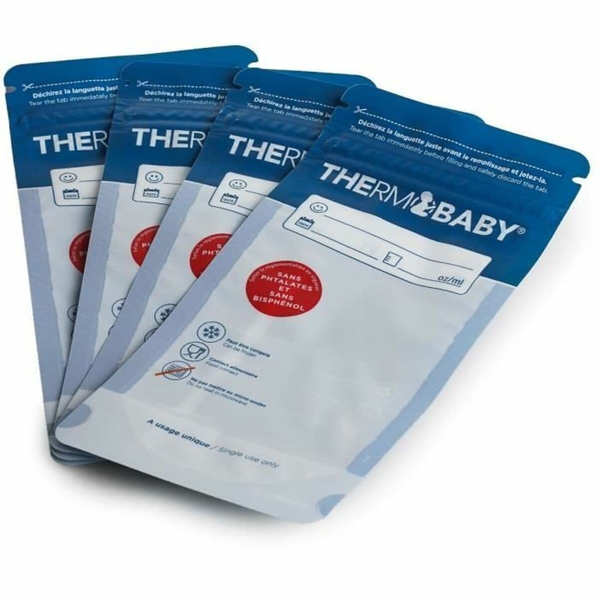 Zabawki do Wanny ThermoBaby - Image 4