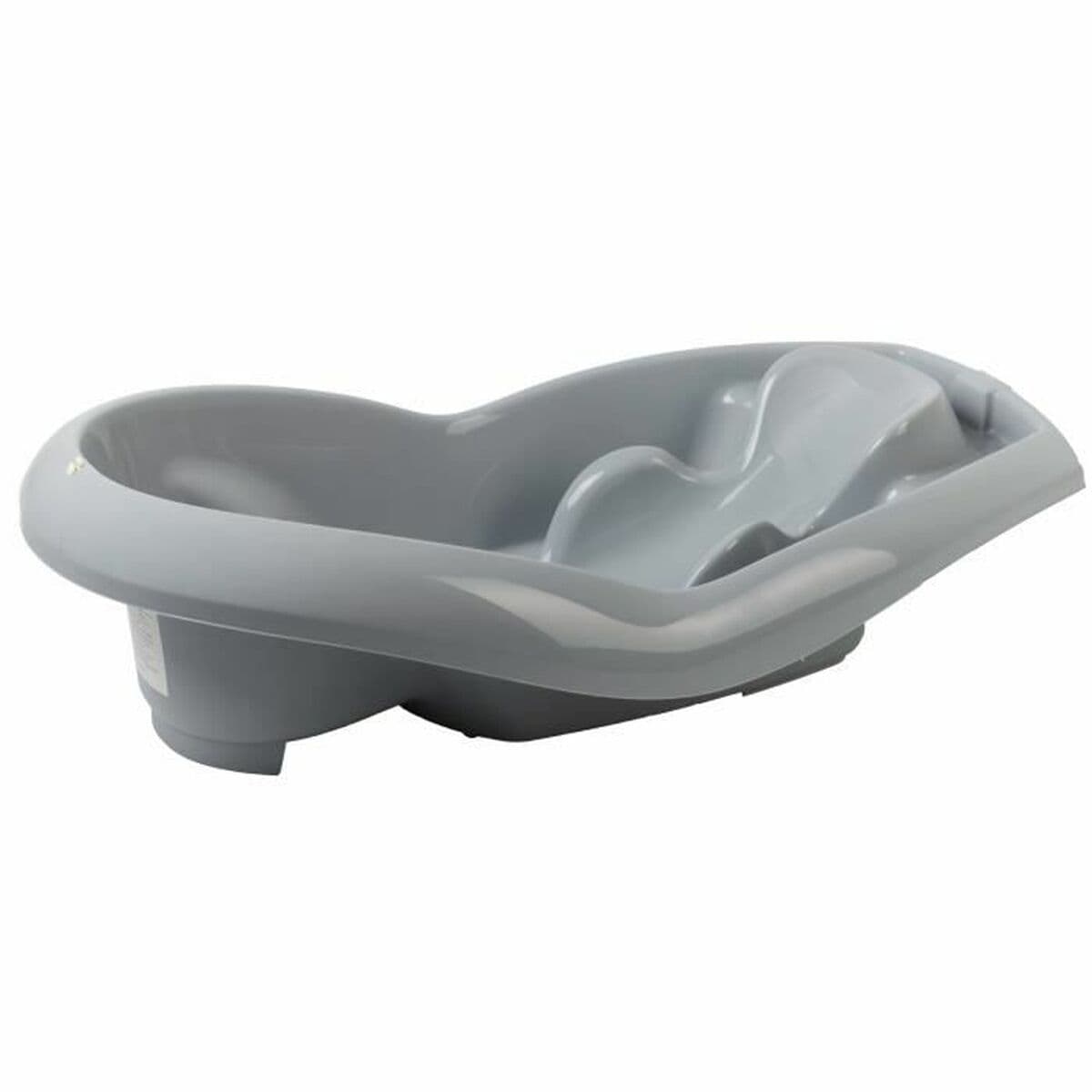 Bañera ThermoBaby TUB LAGOON Gris - Image 3