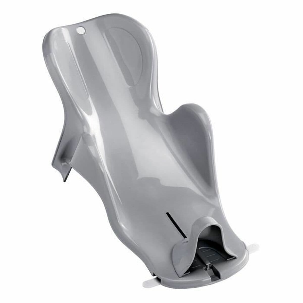 Bañera ThermoBaby Vasco Gris Bebé - Image 3