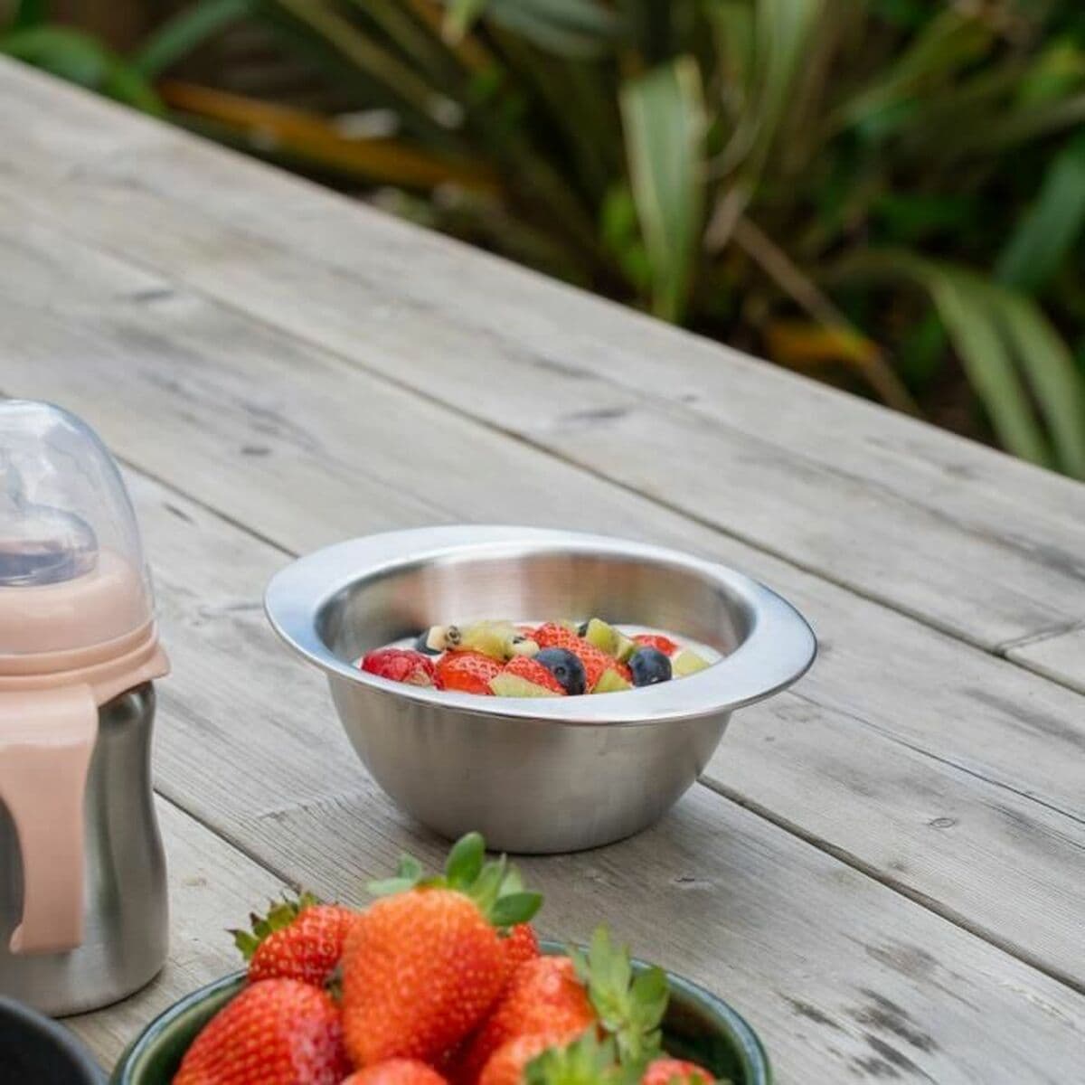 Talerz ThermoBaby - Image 2