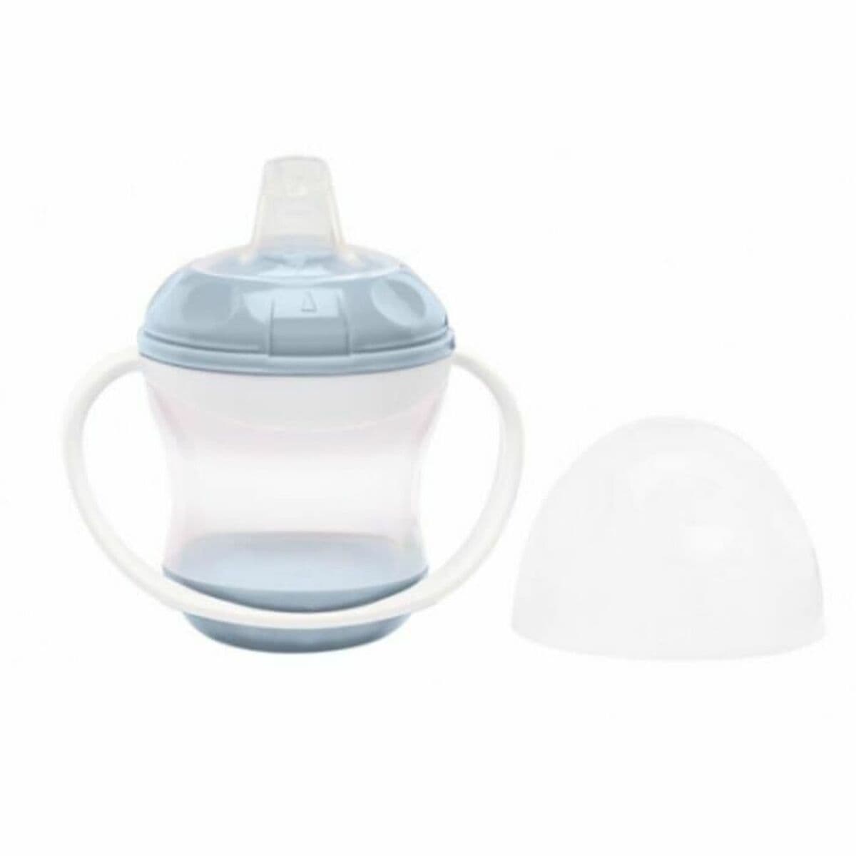 Vaso con Pajita ThermoBaby 180 ml