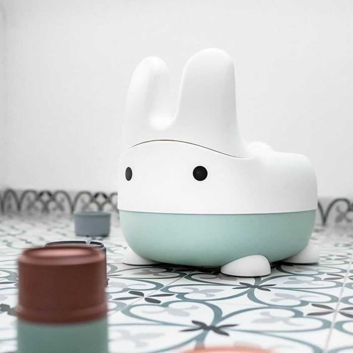 Orinal ThermoBaby POT - Image 3