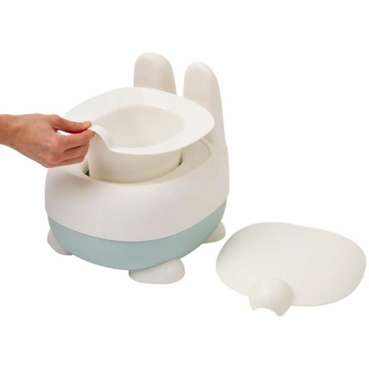 Orinal ThermoBaby POT - Image 6