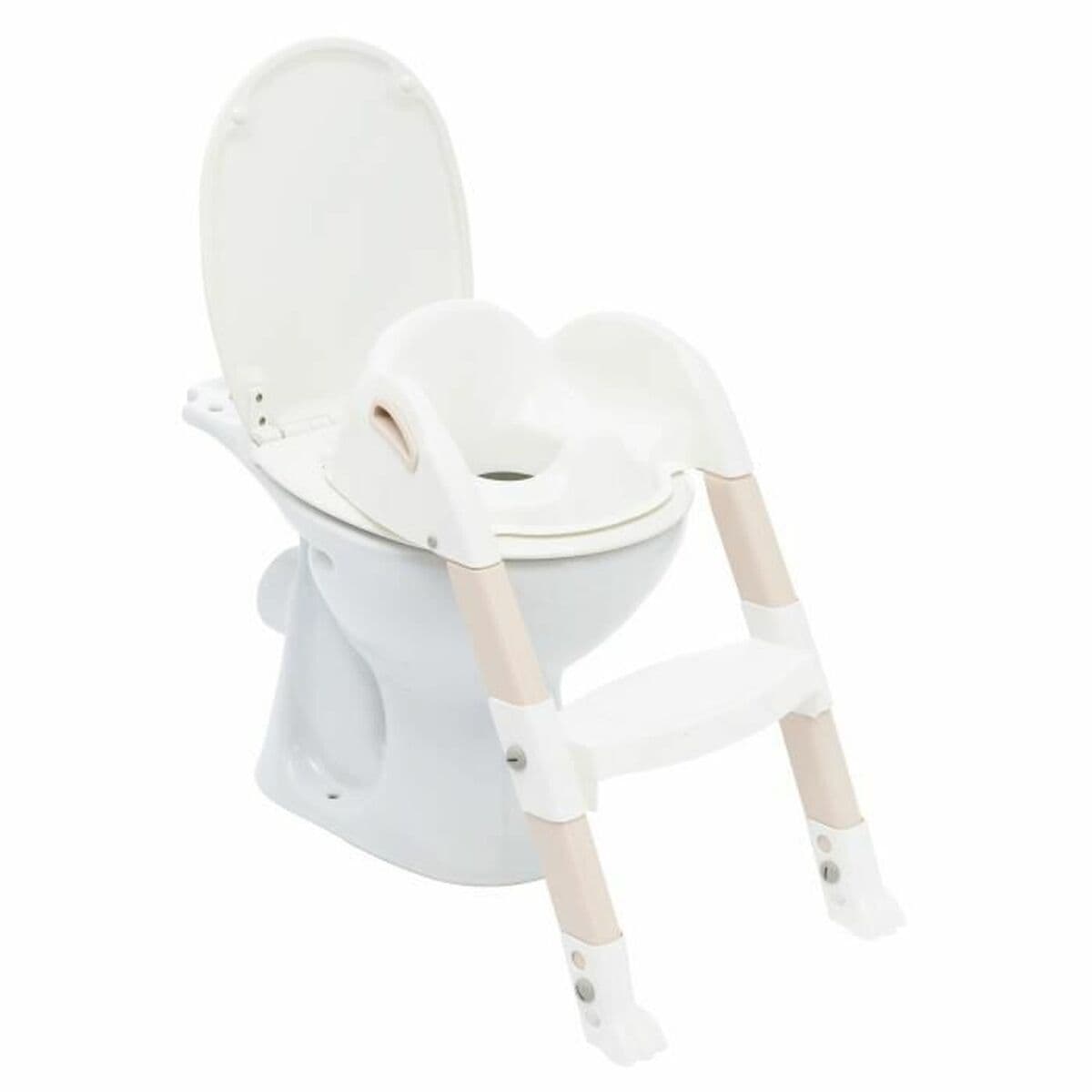 Reductor de WC para Bebé ThermoBaby Kiddyloo - Image 5