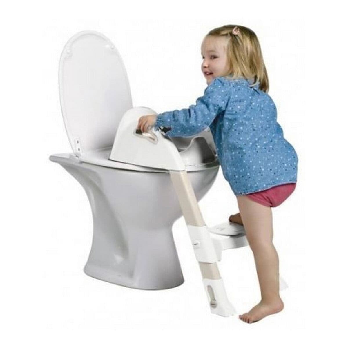 Reductor de WC para Bebé ThermoBaby Kiddyloo - Image 4