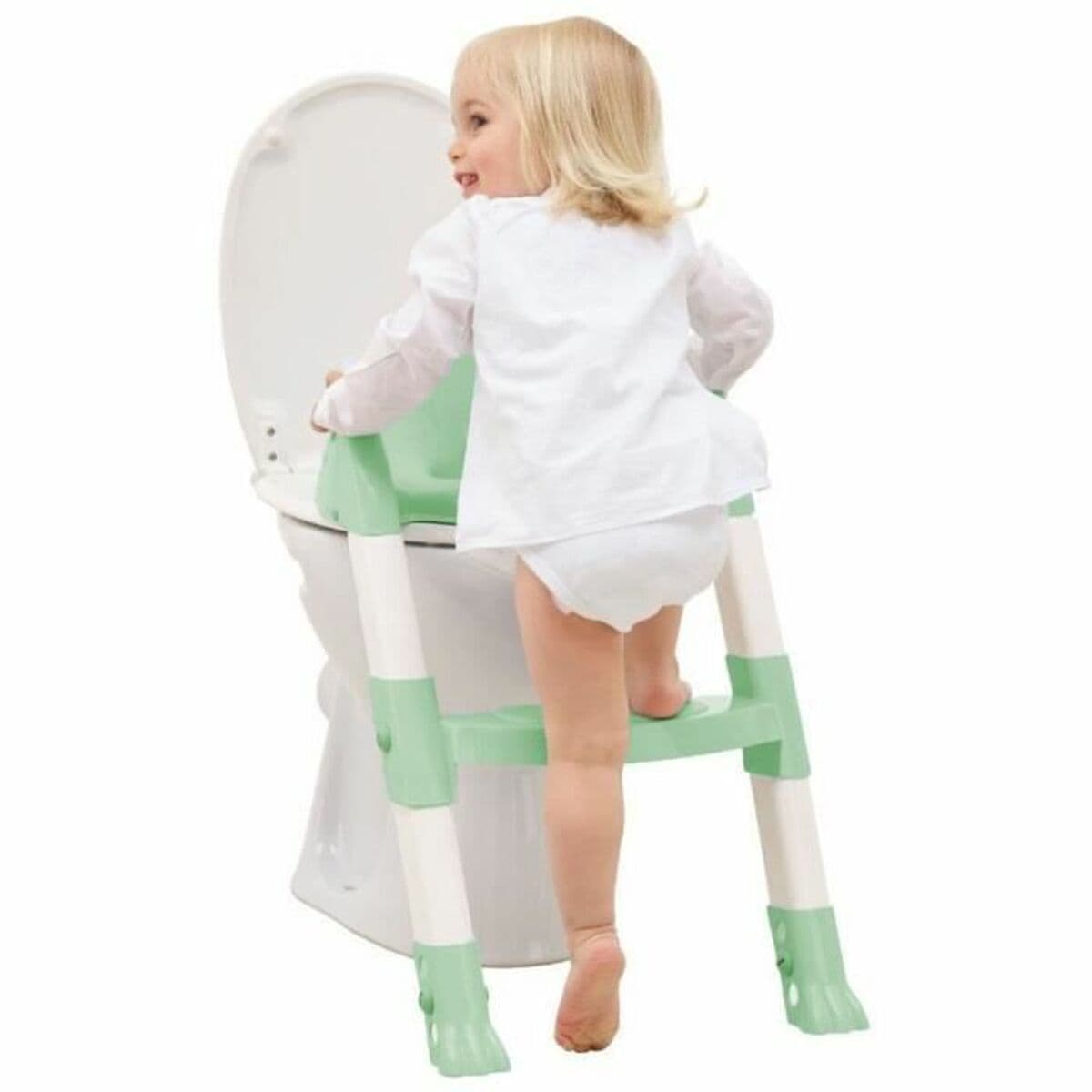 Reductor de WC para Bebé ThermoBaby KIDDYLOO - Image 2