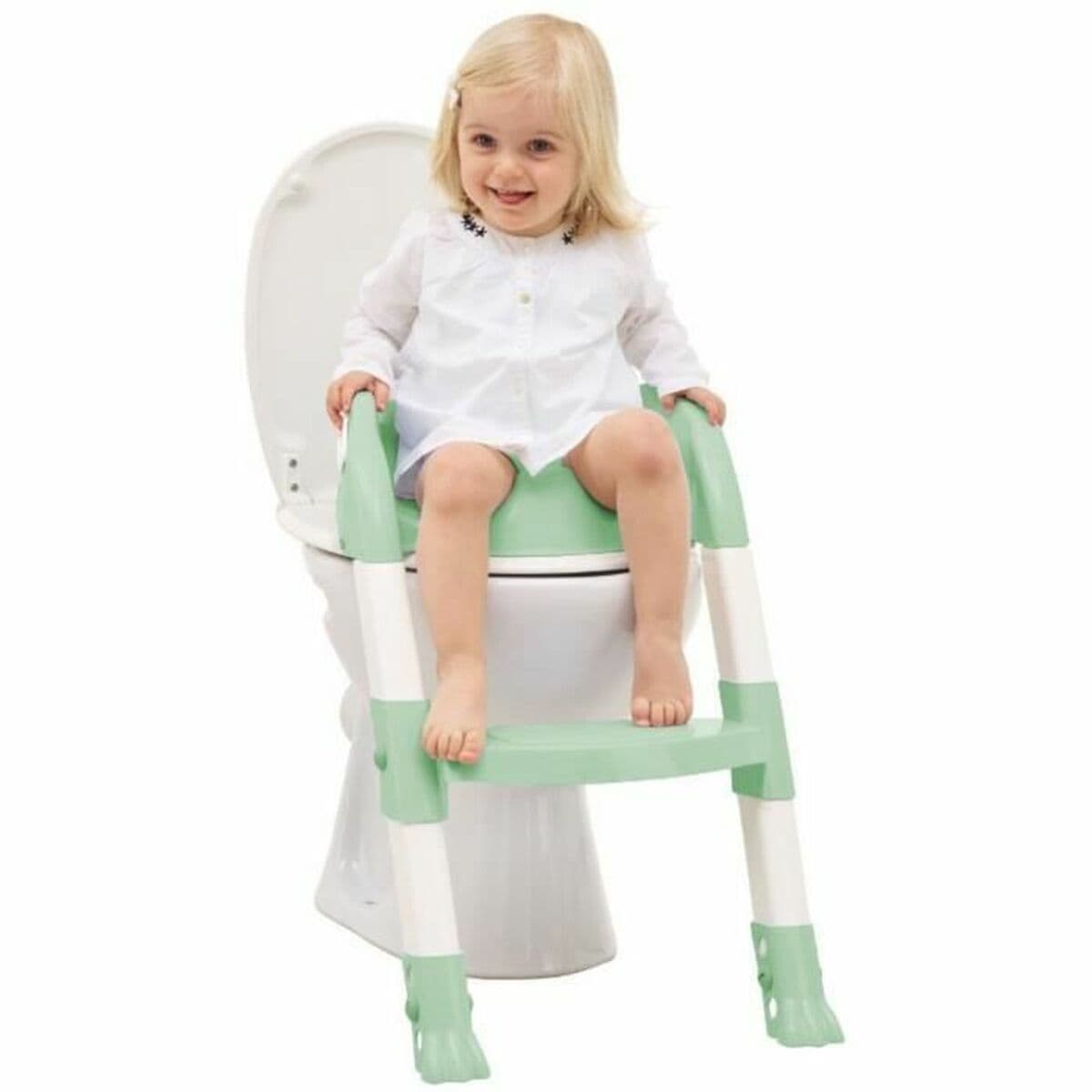 Reductor de WC para Bebé ThermoBaby KIDDYLOO - Image 4