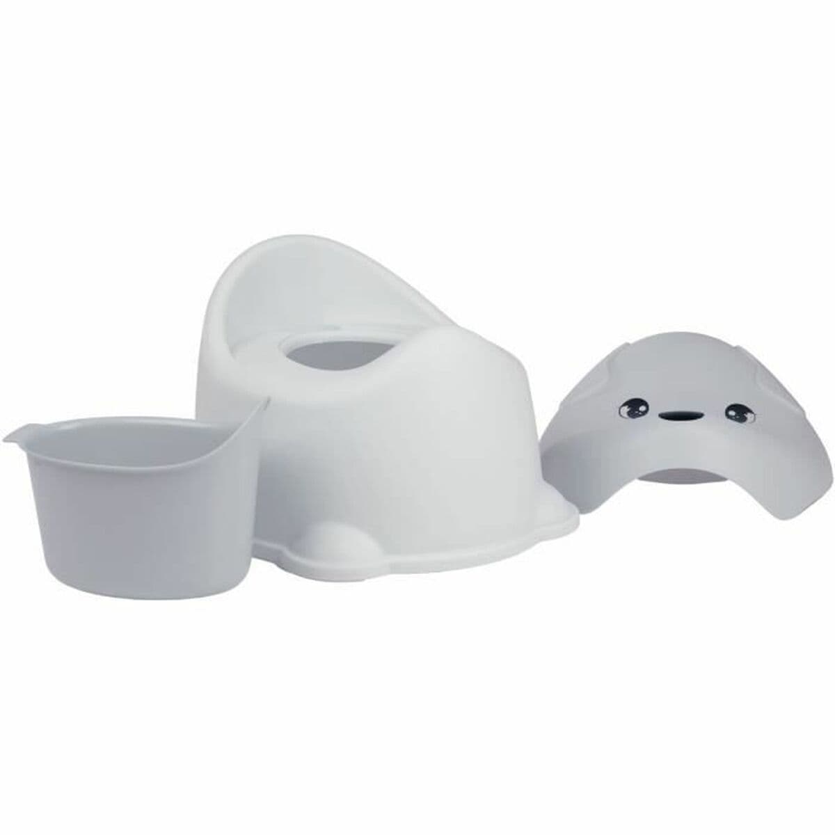 Orinal ThermoBaby PLAYFUL DOG POT - Image 2