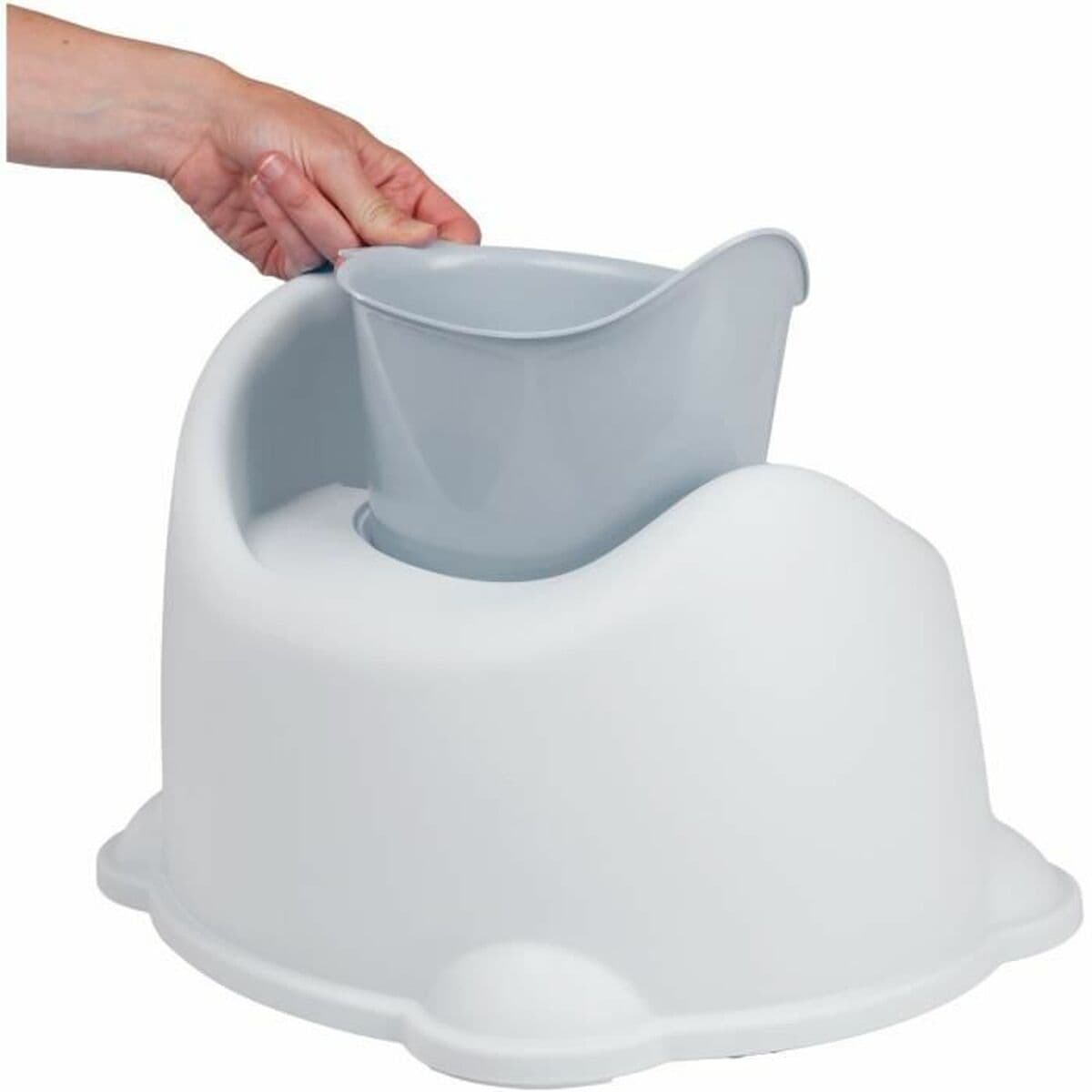Orinal ThermoBaby PLAYFUL DOG POT - Image 4