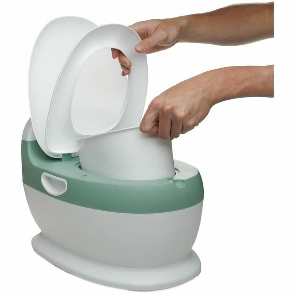 Orinal ThermoBaby Sage - Image 4