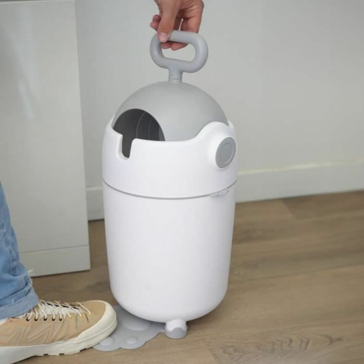 Cubo de basura ThermoBaby - Image 4