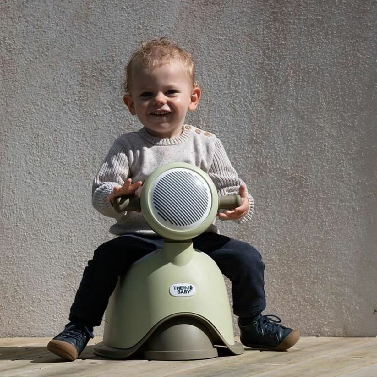Orinal ThermoBaby LUDIQUE SCOOTER - Image 3