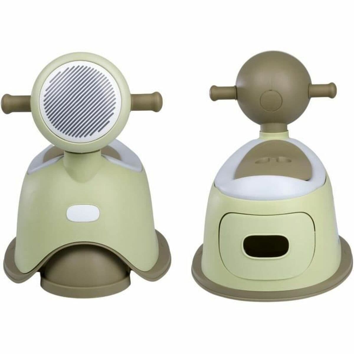Orinal ThermoBaby LUDIQUE SCOOTER - Image 5
