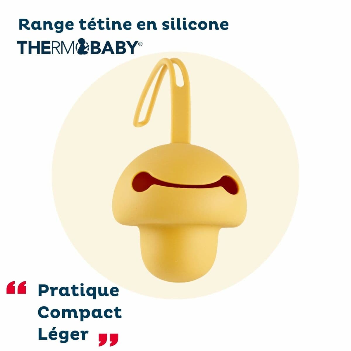 Doudou ThermoBaby - Image 3