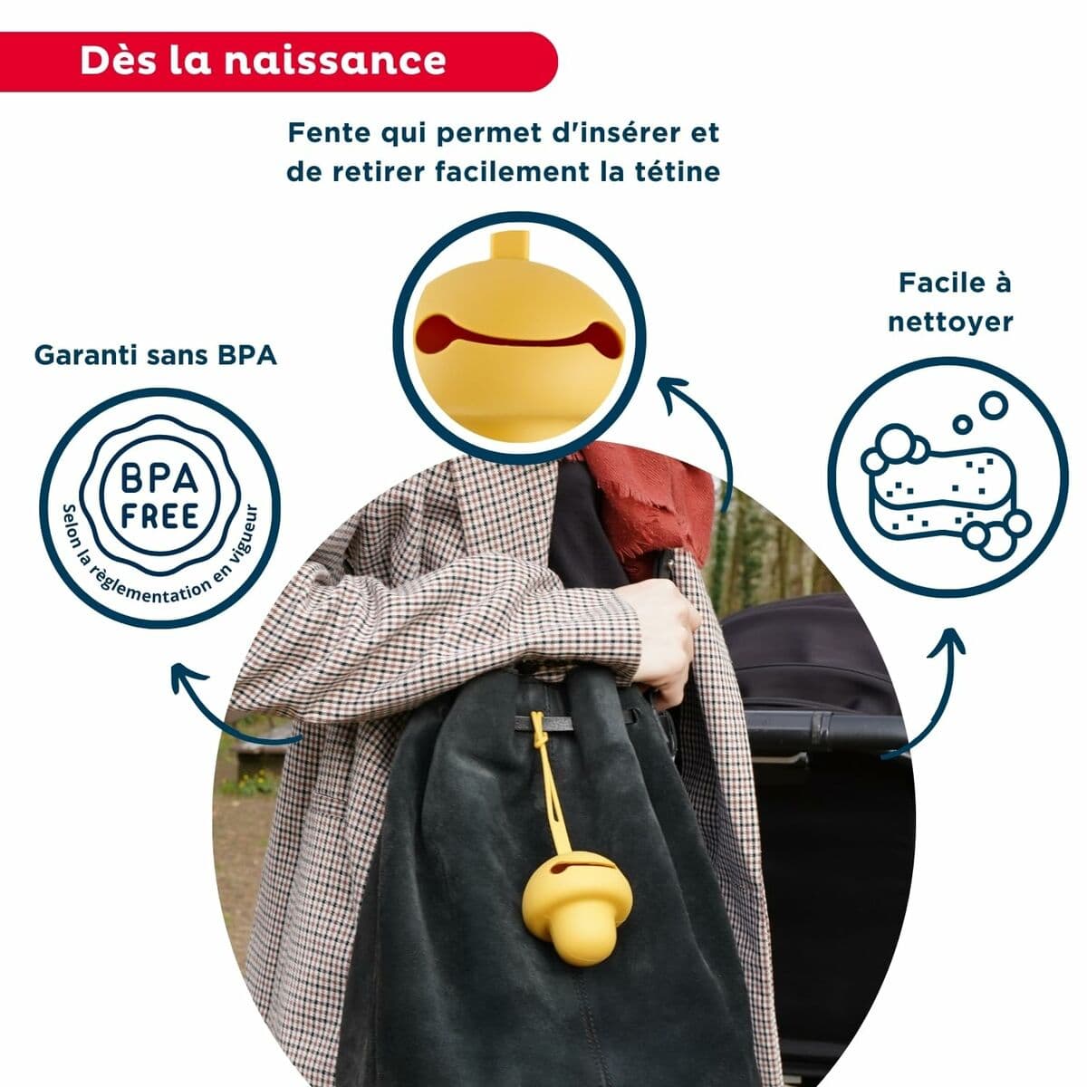 Doudou ThermoBaby - Image 4