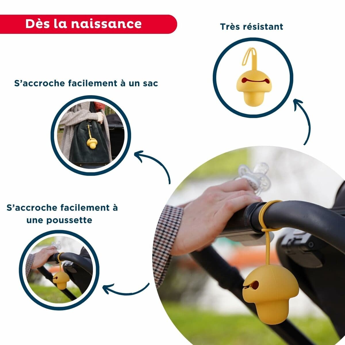 Doudou ThermoBaby - Image 5